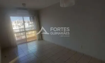 Apartamento com 1 quarto à venda no centro, ribeirão preto  por r$ 220.000
