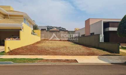 Terreno em condomínio fechado à venda no Condomínio Figueira Branca, Ribeirão Preto  por R$ 349.000