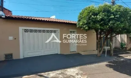 Casa com 2 quartos à venda no engenheiro carlos de lacerda chaves, ribeirão preto  por r$ 290.000