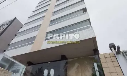 Apartamento com 2 dorms, real, praia grande - r$ 400 mil, cod: 60012397