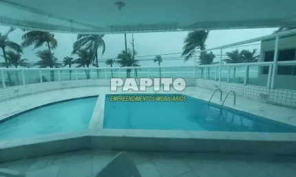Apartamento com 2 dorms, real, praia grande - r$ 411 mil, cod: 60012398