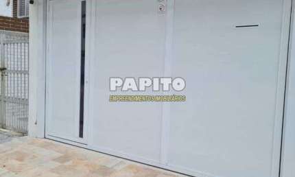 Casa com 3 dorms, Aviação, Praia Grande - R$ 680 mil, Cod: 60012406