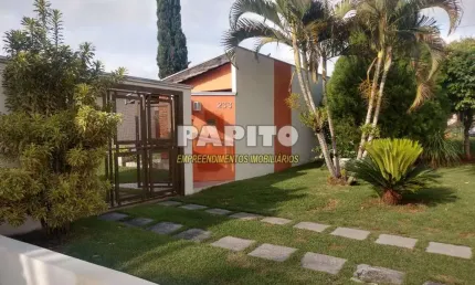 Casa de Condomínio com 2 dorms, Centro, Ibitinga - R$ 750 mil, Cod: 60012759
