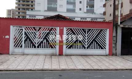 Casa com 3 dorms, Tupi, Praia Grande - R$ 750 mil, Cod: 60012770
