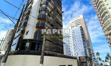 Cobertura com 3 dorms, Aviação, Praia Grande - R$ 1 mi, Cod: 60012821
