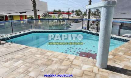 Apartamento com 2 dorms, Cidade Ocian, Praia Grande - R$ 360 mil, Cod: 60012832