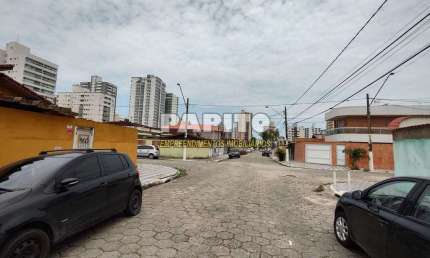 Casa com 3 dorms, Caiçara, Praia Grande - R$ 750 mil, Cod: 60012905