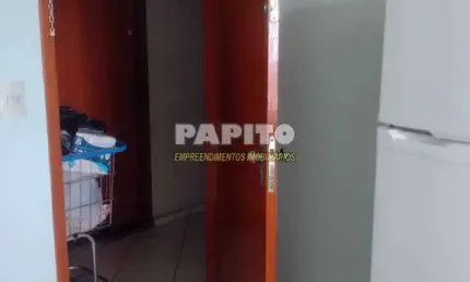 Kitnet com 1 dorm, ocian, praia grande - r$ 175 mil, cod: 60013089