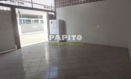 Casa com 2 dorms, ocian, praia grande - r$ 420 mil, cod: 60013102