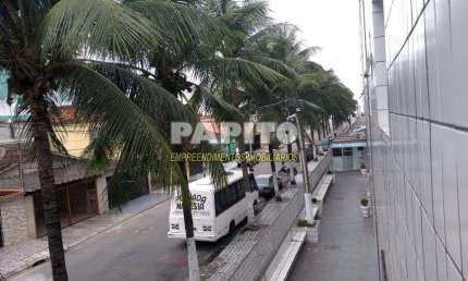 Kitnet com 1 quarto, Mirim, Praia Grande, Cod: 59963125