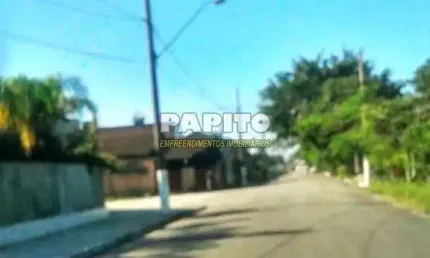 Terreno, Nova Mirim, Praia Grande - R$ 150 mil, Cod: 60013124