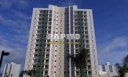 Apartamento com 2 dorms, Ocian, Praia Grande - R$ 330 mil, Cod: 60013179