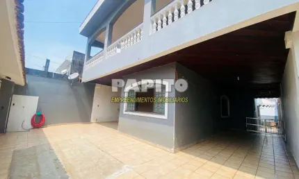 Casa com 4 dorms, caiçara, praia grande - r$ 880 mil, cod: 60013254
