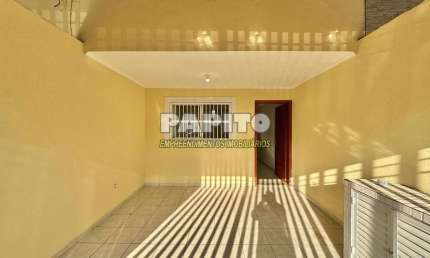Sobrado com 2 dorms, Canto do Forte, Praia Grande - R$ 505 mil, Cod: 60013316