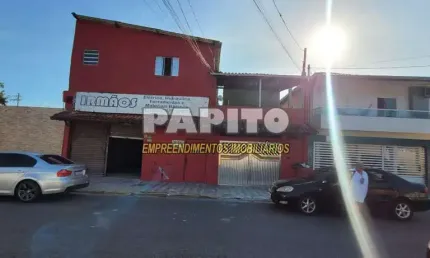 Galpão, Sítio do Campo, Praia Grande, Cod: 60013330