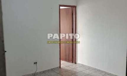Kitnet com 1 dorm, Anhanguera, Praia Grande, Cod: 60013361