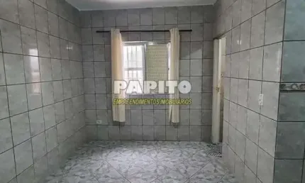 Kitnet com 1 dorm, ocian, praia grande - r$ 120 mil, cod: 60013379