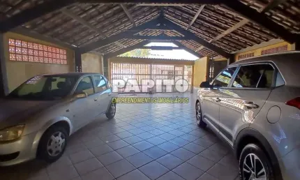 Casa de condomínio com 2 dorms, real, praia grande - r$ 260 mil, cod: 60013404