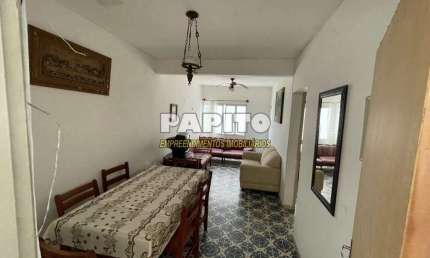 Apartamento com 2 quartos, Mirim, Praia Grande, Cod: 60013396