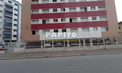 Apartamento com 2 dorms, mirim, praia grande - r$ 270 mil, cod: 60013417