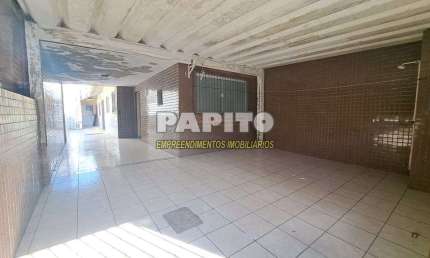 Casa com 2 dorms, Tupi, Praia Grande, Cod: 60013434