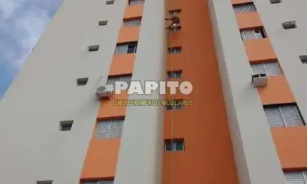 Apartamento com 2 dorms, mirim, praia grande - r$ 300 mil, cod: 60013451