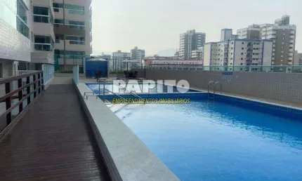 Apartamento com 3 quartos, mirim, praia grande - r$ 1.49 mi, cod: 60013466