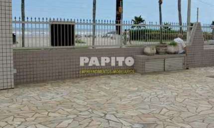 Apartamento com 1 dorm, Real, Praia Grande - R$ 185 mil, Cod: 60013536