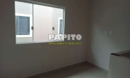 Casa de condomínio com 2 quartos, mirim, praia grande - r$ 290 mil, cod: 60013569