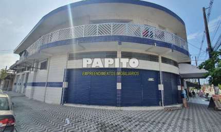 Loja com 0 quarto, Mirim, Praia Grande, Cod: 60013591