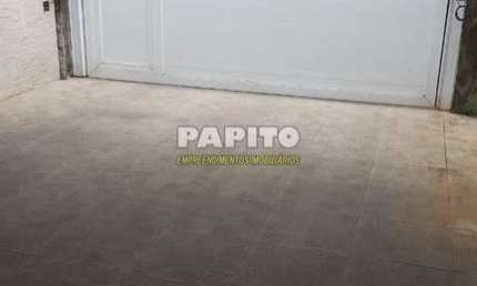 Casa com 2 quartos, Ocian, Praia Grande - R$ 400 mil, Cod: 60013588