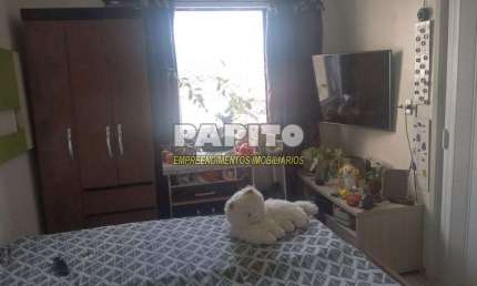 Kitnet com 1 quarto, Mirim, Praia Grande - R$ 140 mil, Cod: 60013602