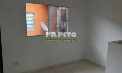 Casa de condomínio com 2 quartos, melvi, praia grande - r$ 185 mil, cod: 60013644