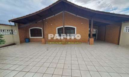 Casa com 3 quartos, Caiçara, Praia Grande - R$ 820 mil, Cod: 60013657