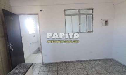 Kitnet com 1 quarto, Anhanguera, Praia Grande, Cod: 60013659