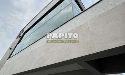 Casa de Condomínio com 2 quartos, Ocian, Praia Grande - R$ 300 mil, Cod: 60013671