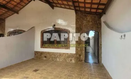 Casa com 2 quartos, jardim imperador, praia grande - r$ 417 mil, cod: 60013676