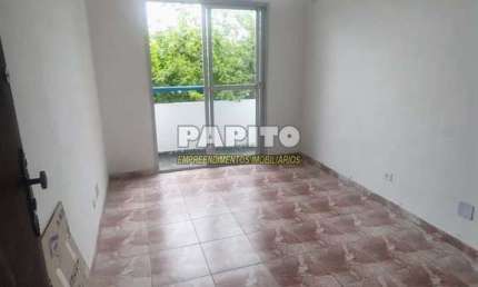 Apartamento com 3 quartos, Antártica, Praia Grande, Cod: 60013677