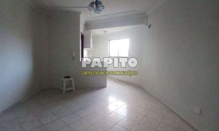 Kitnet com 1 quarto, Tupi, Praia Grande - R$ 150 mil, Cod: 60013680