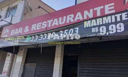 Conjunto comercial, maracanã, praia grande - r$ 470 mil, cod: 60013276