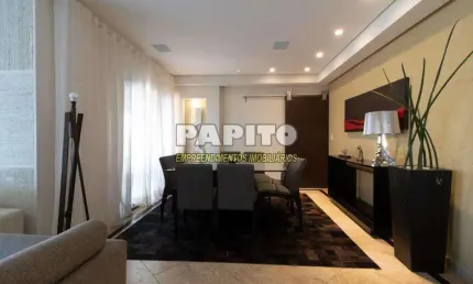 Apartamento com 4 quartos, canto do forte, praia grande - r$ 3.8 mi, cod: 60013701