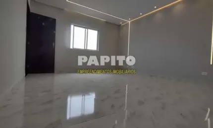 Apartamento com 1 quarto, balneário maracanã, praia grande - r$ 240 mil, cod: 60013683