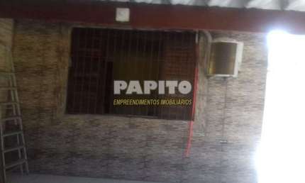 Casa com 2 quartos, Anhanguera, Praia Grande - R$ 360 mil, Cod: 59227624