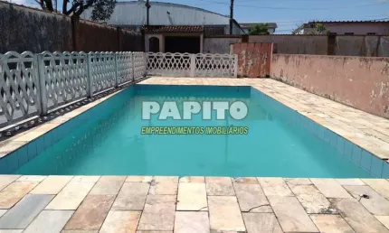 Casa com 4 dorms, Centro, Peruíbe - R$ 2 mi, Cod: 49453198