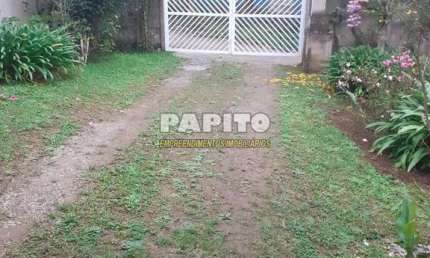 Chácara com 2 dorms, Capivari, São Bernardo do Campo - R$ 380 mil, Cod: 60011613