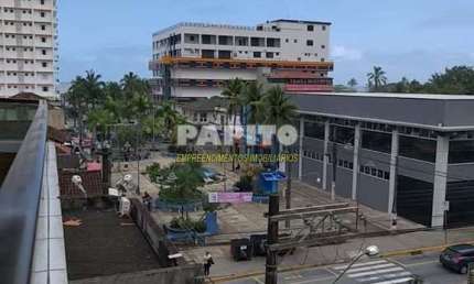 Apartamento com 3 dorms, Agenor de Campos, Mongaguá - R$ 430 mil, Cod: 60011657