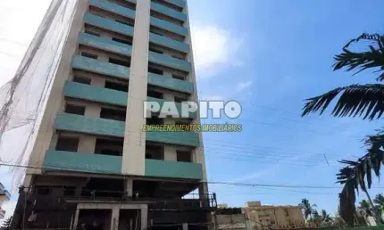 Apartamento com 1 dorm, real, praia grande - r$ 317 mil, cod: 60011699
