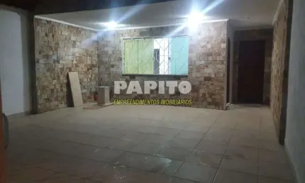 Casa com 3 dorms, ocian, praia grande - r$ 510 mil, cod: 60011736