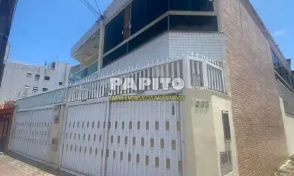 Sobrado com 3 dorms, aviação, praia grande - r$ 515 mil, cod: 60011809