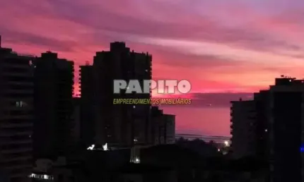 Apartamento com 2 dorms, aviação, praia grande - r$ 345 mil, cod: 60011857